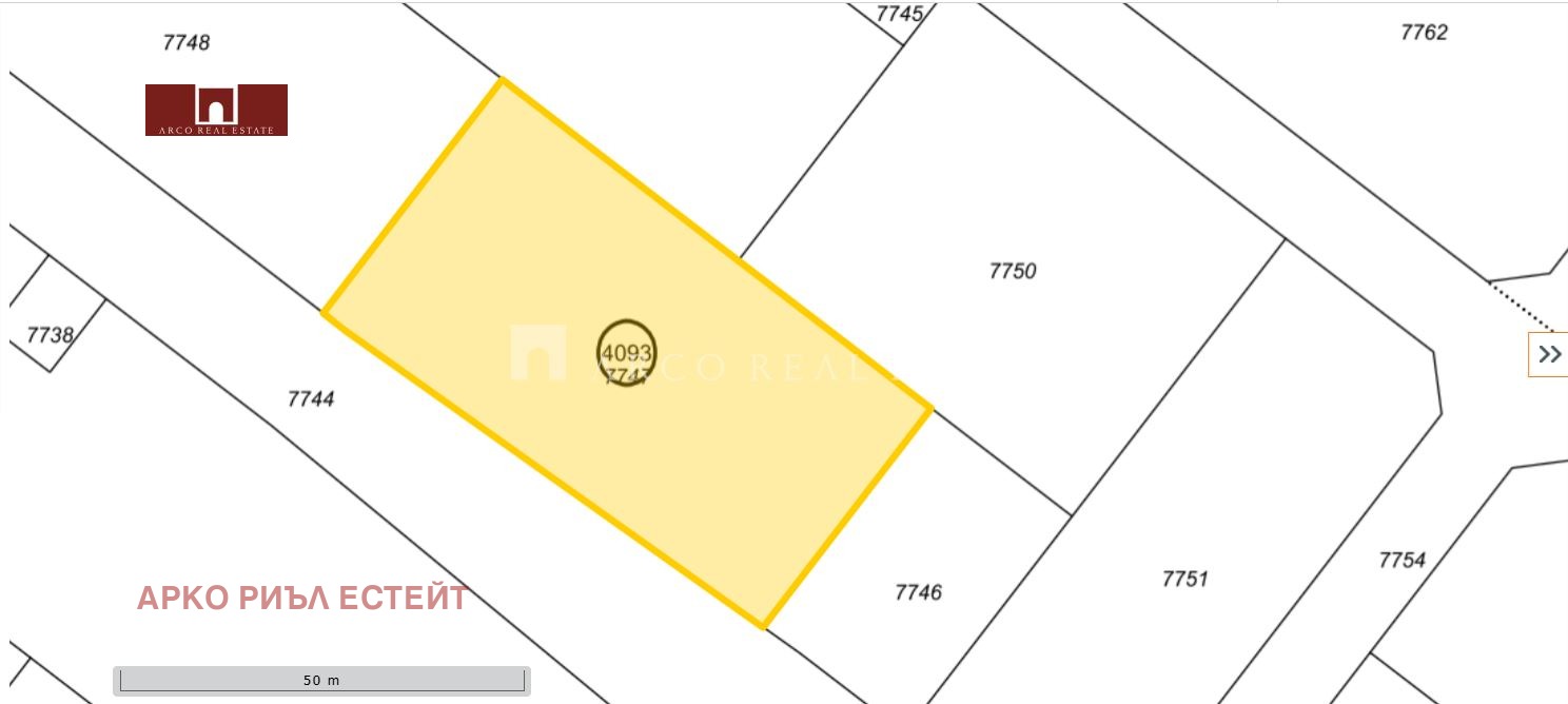 Продава ПАРЦЕЛ | Imot.bg — изображение 1