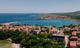 Studie Tsarevo, region Burgas