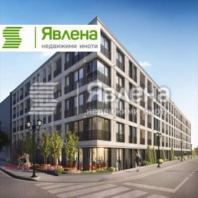 2-стаен град София, Кръстова вада 1