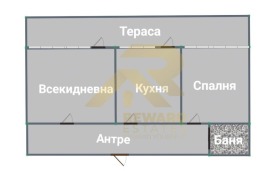 2-стаен град София, Хаджи Димитър 10