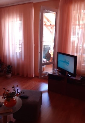 1 Schlafzimmer Banischora, Sofia 4