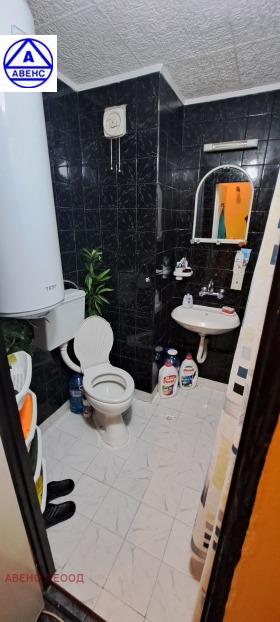 1 bedroom Druzhba 3, Pleven 9