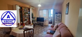 1 bedroom Druzhba 3, Pleven 11