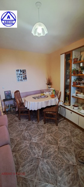 1 bedroom Druzhba 3, Pleven 16