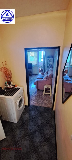 1 bedroom Druzhba 3, Pleven 6