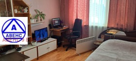 1 bedroom Druzhba 3, Pleven 3