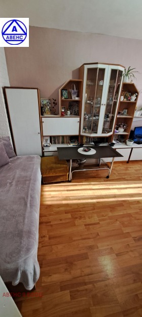 1 bedroom Druzhba 3, Pleven 4