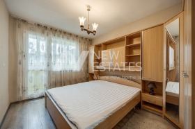 2 Schlafzimmer Krasno selo, Sofia 3