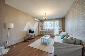 2 Schlafzimmer Krasno selo, Sofia 1