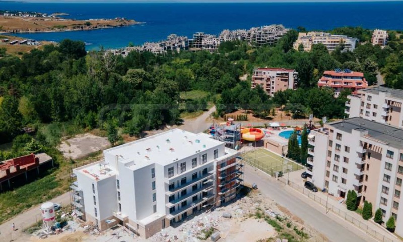 Продаја  Студио регион Бургас , Царево , 35 м2 | 56146457 - слика [11]