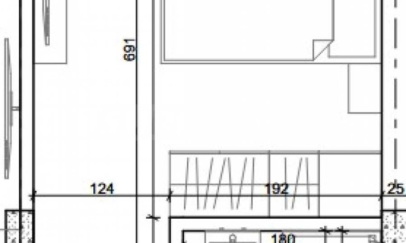 Продаја  Студио регион Бургас , Царево , 35 м2 | 56146457 - слика [2]