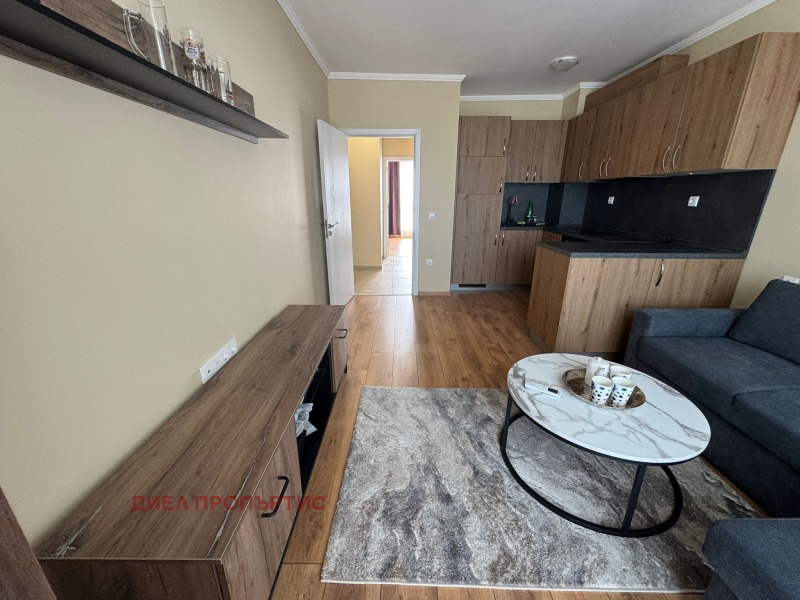 Продава 1-СТАЕН, гр. Свети Влас, област Бургас, снимка 2 - Апартаменти - 52998262