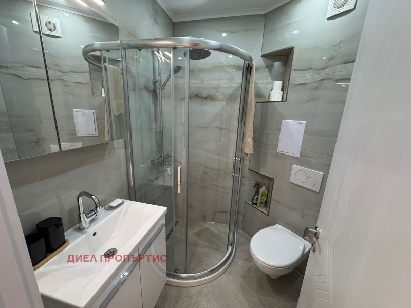 Продава 1-СТАЕН, гр. Свети Влас, област Бургас, снимка 8 - Апартаменти - 52998262