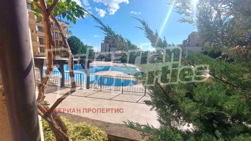 Продава 2-СТАЕН, гр. Свети Влас, област Бургас, снимка 4 - Aпартаменти - 47303886