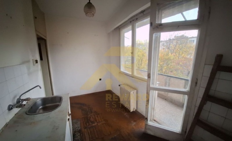 Zu verkaufen  1 Schlafzimmer Sofia , Hadschi Dimitar , 57 qm | 86878800 - Bild [9]