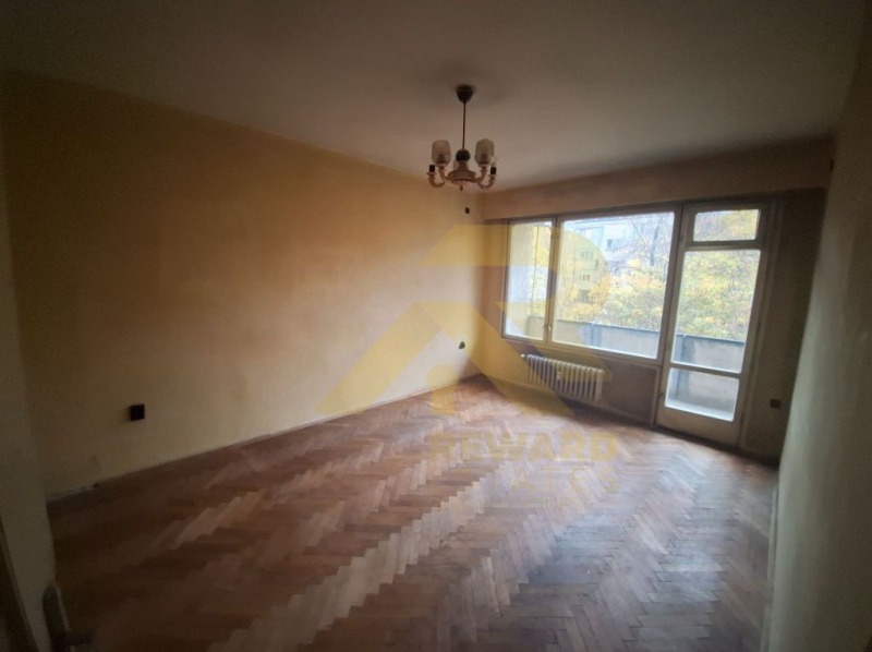 Zu verkaufen  1 Schlafzimmer Sofia , Hadschi Dimitar , 57 qm | 86878800 - Bild [4]