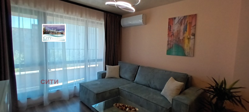 Na prodej  1 ložnice Plovdiv , Mladežki Chalm , 63 m2 | 86571625 - obraz [2]