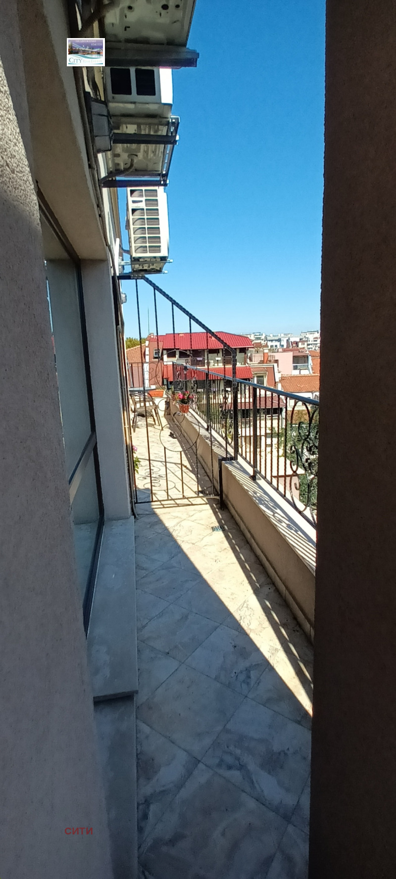 Na prodej  1 ložnice Plovdiv , Mladežki Chalm , 63 m2 | 86571625 - obraz [9]