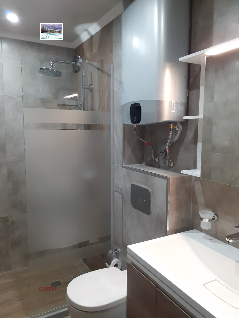 Na prodej  1 ložnice Plovdiv , Mladežki Chalm , 63 m2 | 86571625 - obraz [10]