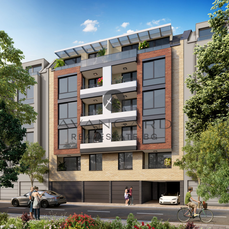 Til salg  1 soveværelse Plovdiv , Karshiyaka , 83 kvm | 53517690