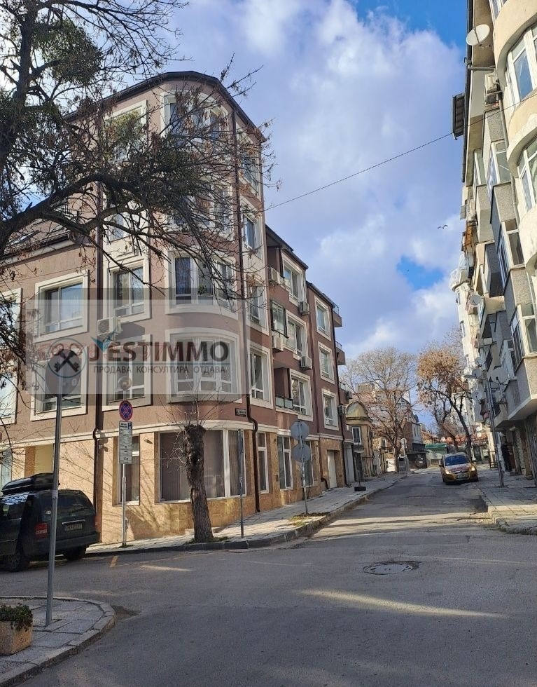 À venda  1 quarto Varna , Biznes hotel , 70 m² | 52104080 - imagem [3]