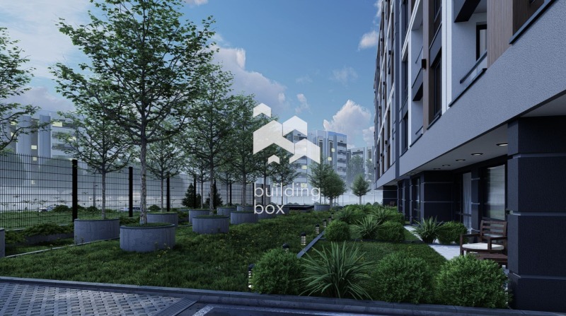 Продава  2-стаен, град София, Люлин 5 •  114 784 EUR • ID 63711250 — holmes.bg - [1] 