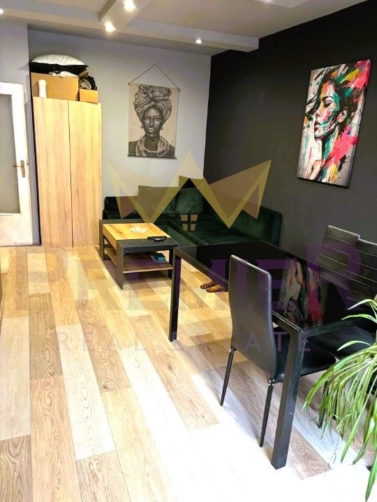 Myytävänä  1 makuuhuone Sofia , Ljulin 1 , 50 neliömetriä | 21690707 - kuva [3]