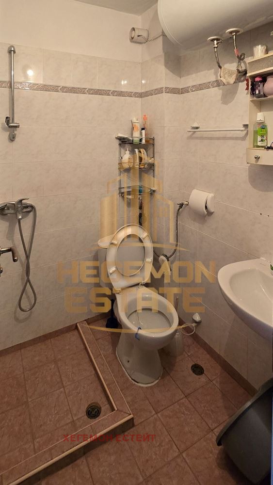 Προς πώληση  1 υπνοδωμάτιο Βαρνα , Γρατσκα μαχαλα , 51 τ.μ | 54785156 - εικόνα [7]