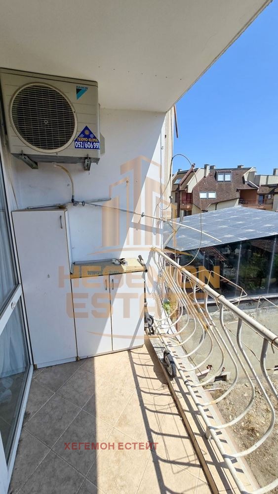 Προς πώληση  1 υπνοδωμάτιο Βαρνα , Γρατσκα μαχαλα , 51 τ.μ | 54785156 - εικόνα [9]
