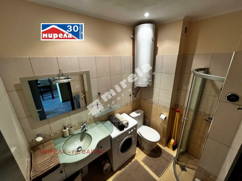 Продаја  1 спаваћа соба Варна , к.к. Златни пјасаци , 85 м2 | 69899710 - слика [11]