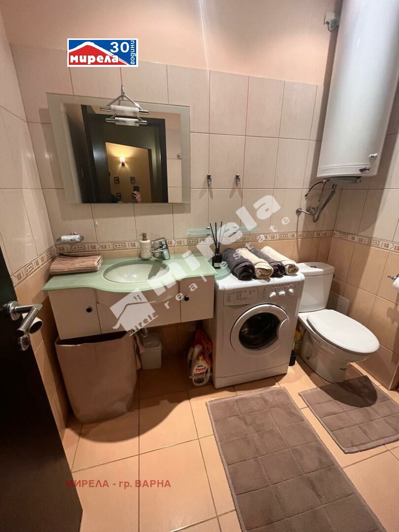 Продаја  1 спаваћа соба Варна , к.к. Златни пјасаци , 85 м2 | 69899710 - слика [8]