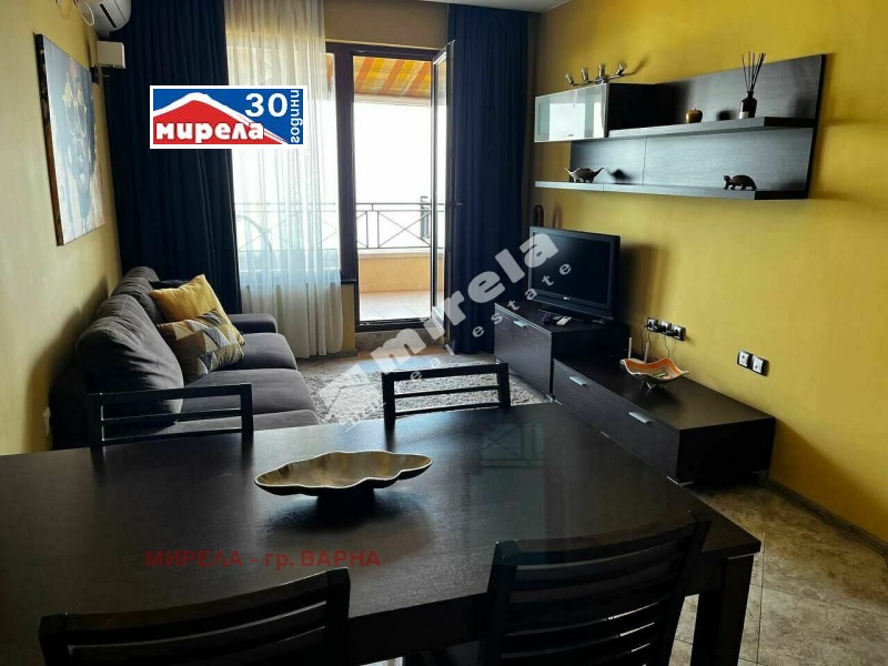 Продаја  1 спаваћа соба Варна , к.к. Златни пјасаци , 85 м2 | 69899710 - слика [4]