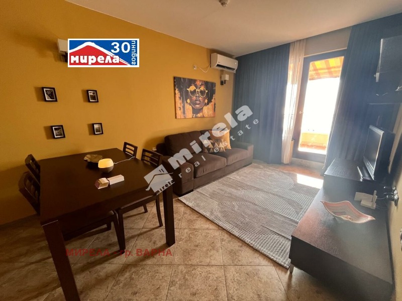 Продаја  1 спаваћа соба Варна , к.к. Златни пјасаци , 85 м2 | 69899710 - слика [3]