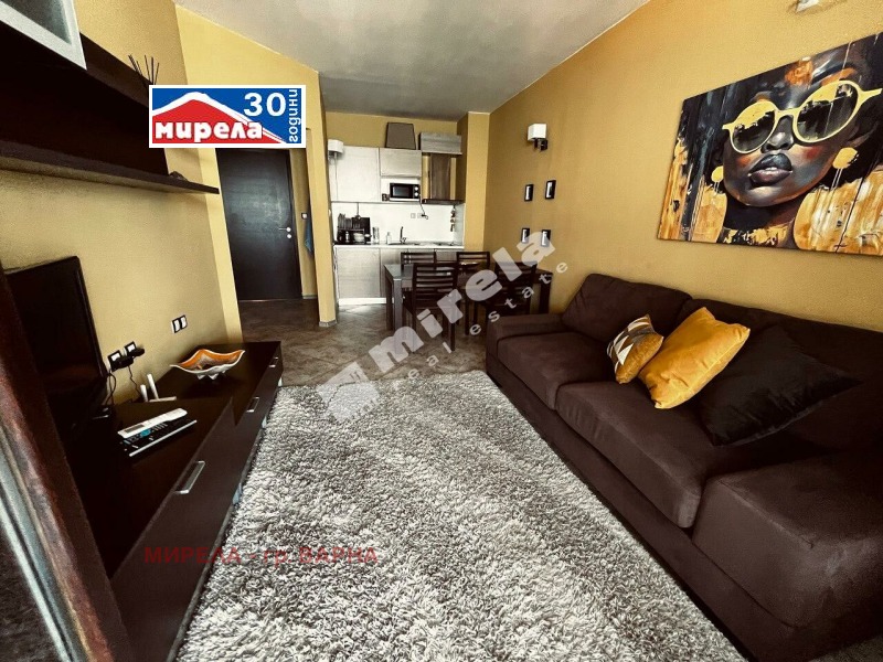 Продаја  1 спаваћа соба Варна , к.к. Златни пјасаци , 85 м2 | 69899710
