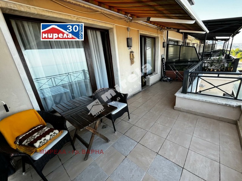 Продаја  1 спаваћа соба Варна , к.к. Златни пјасаци , 85 м2 | 69899710 - слика [9]