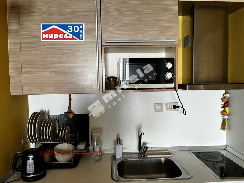 Продаја  1 спаваћа соба Варна , к.к. Златни пјасаци , 85 м2 | 69899710 - слика [5]