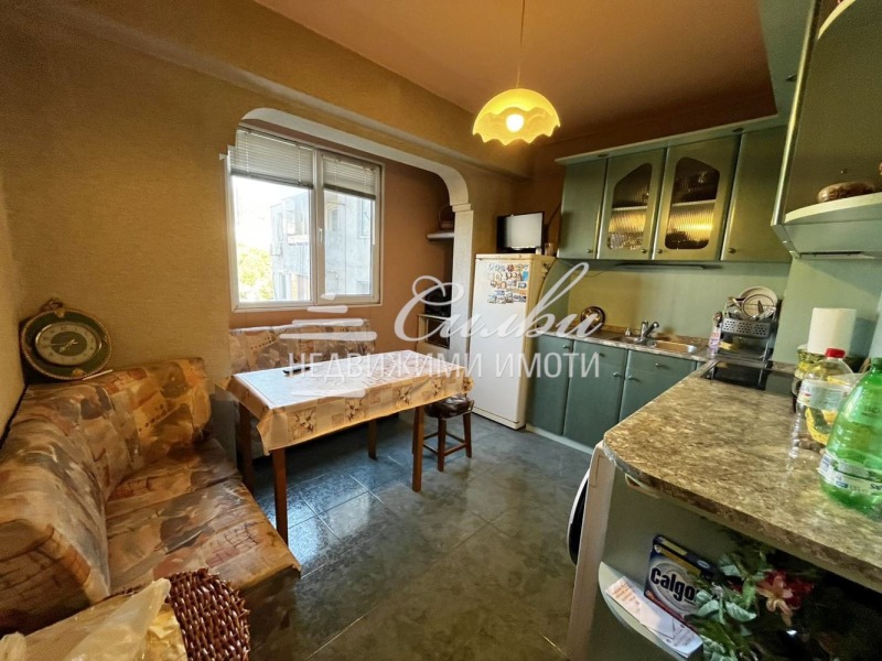 Till salu  1 sovrum Sjumen , Divizionna bolnica , 65 kvm | 81566024 - bild [5]