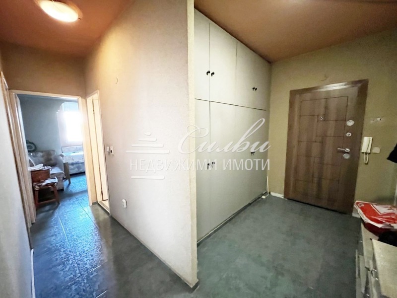 Till salu  1 sovrum Sjumen , Divizionna bolnica , 65 kvm | 81566024 - bild [8]