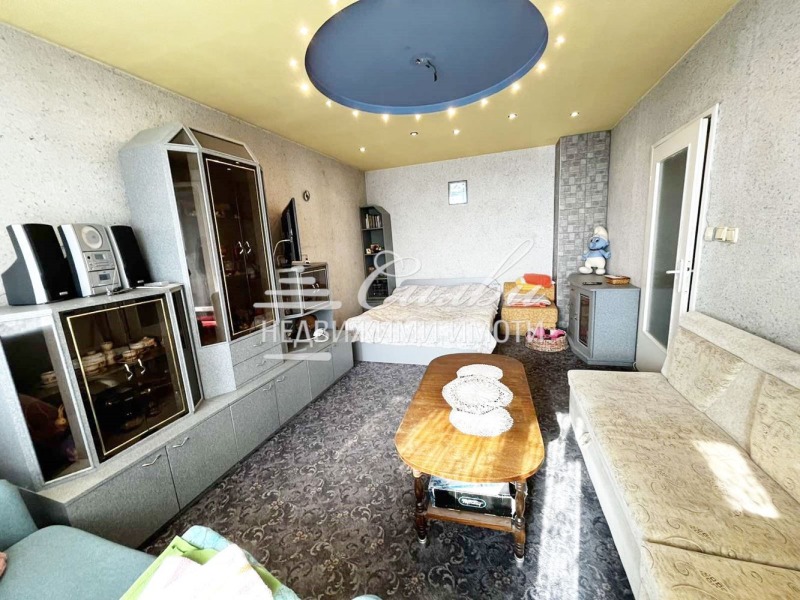 Till salu  1 sovrum Sjumen , Divizionna bolnica , 65 kvm | 81566024 - bild [2]