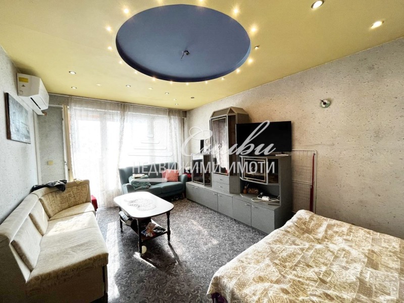 Till salu  1 sovrum Sjumen , Divizionna bolnica , 65 kvm | 81566024