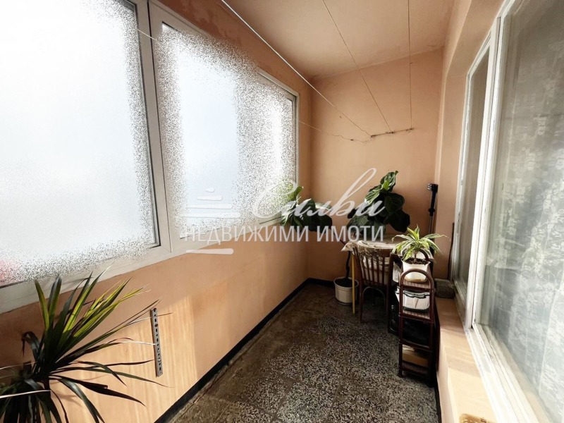 Till salu  1 sovrum Sjumen , Divizionna bolnica , 65 kvm | 81566024 - bild [9]