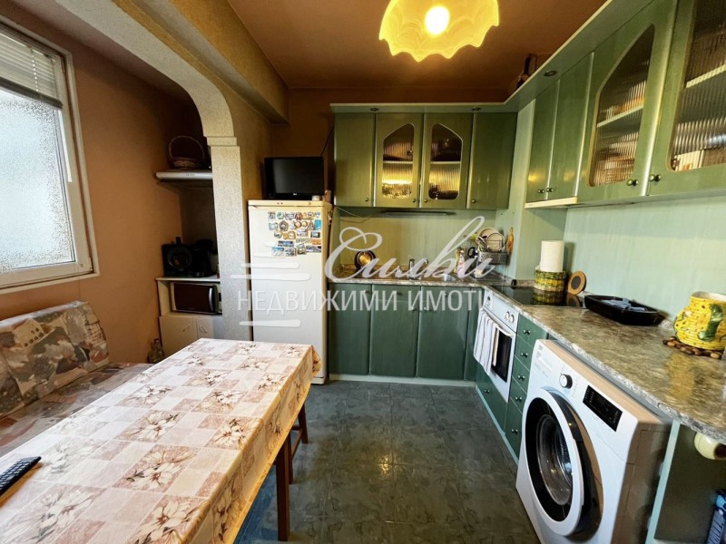 Till salu  1 sovrum Sjumen , Divizionna bolnica , 65 kvm | 81566024 - bild [6]