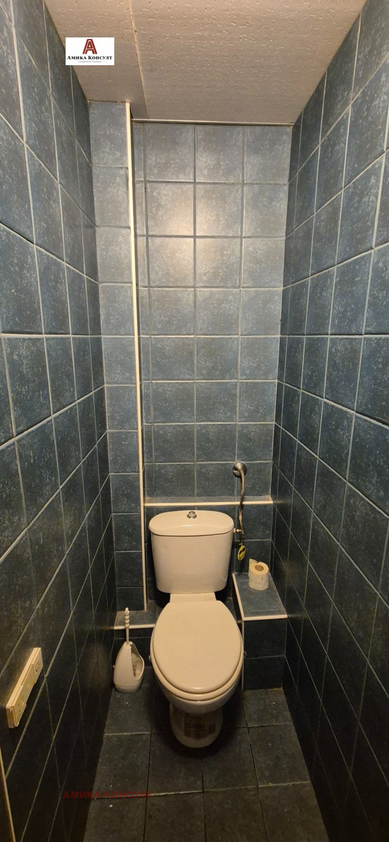 Продава  2-стаен град София , Гоце Делчев , 80 кв.м | 34536619 - изображение [14]