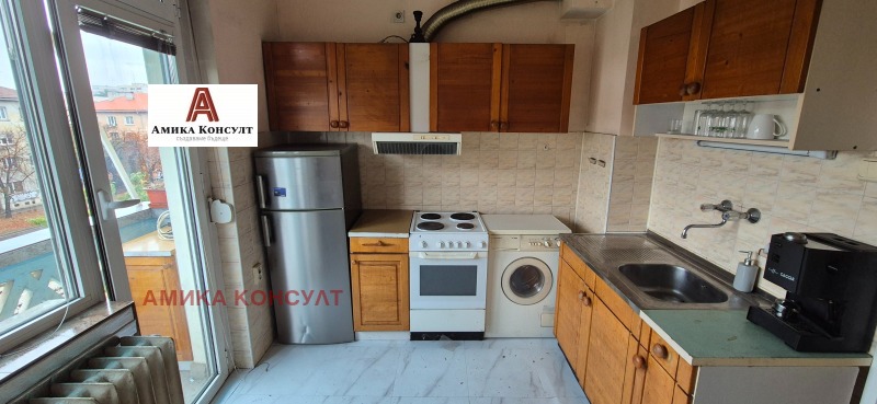 Продава  2-стаен град София , Гоце Делчев , 80 кв.м | 34536619 - изображение [2]