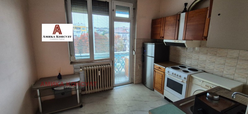 Продава  2-стаен град София , Гоце Делчев , 80 кв.м | 34536619