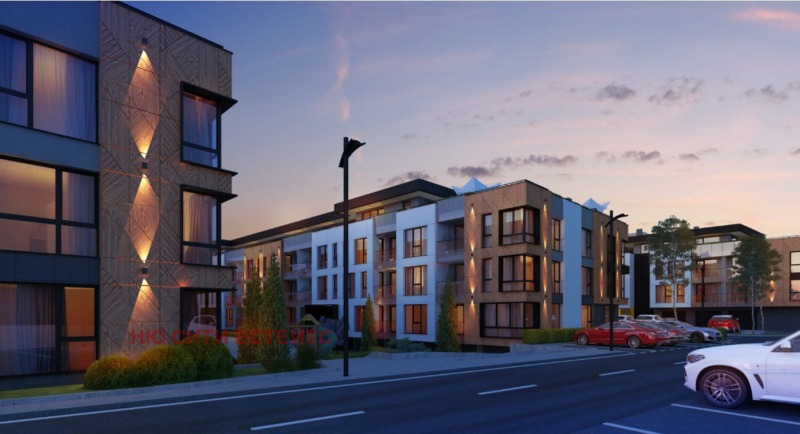 Προς πώληση  1 υπνοδωμάτιο Πλοβδηβ , Οστρομηλα , 68 τ.μ | 89054179 - εικόνα [3]