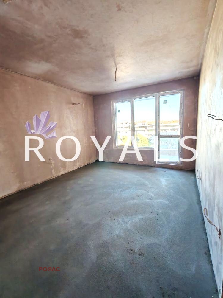 Продава 2-СТАЕН, гр. Варна, Център, снимка 3 - Апартаменти - 53123182