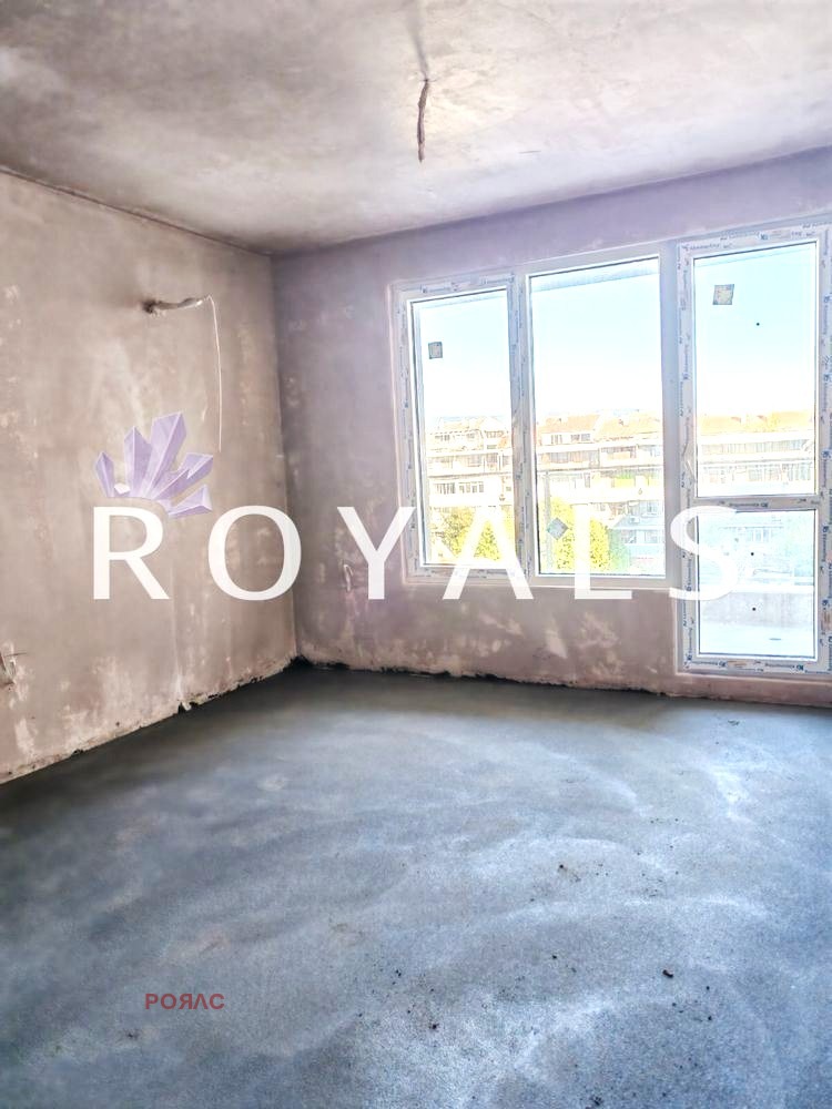 Продава 2-СТАЕН, гр. Варна, Център, снимка 2 - Апартаменти - 53123182