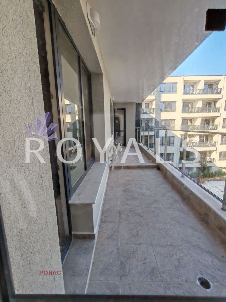 Продава 2-СТАЕН, гр. Варна, Център, снимка 2 - Апартаменти - 53123182