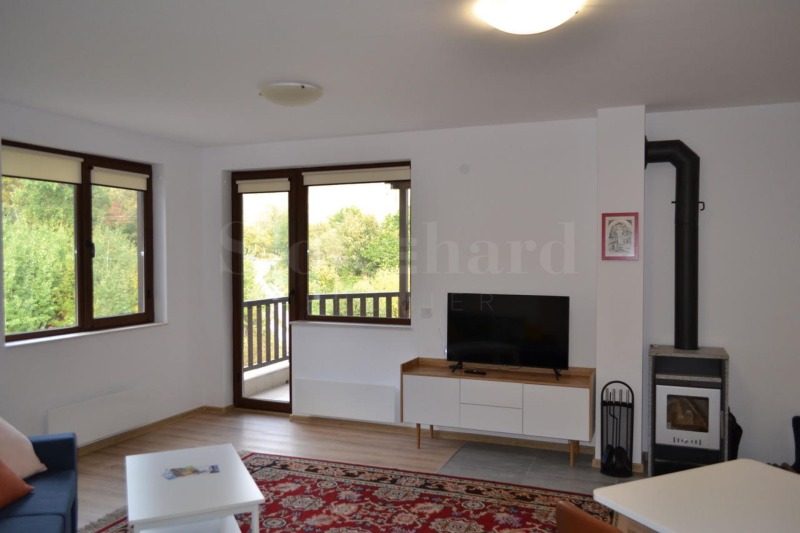 Продава 2-СТАЕН, к.к. Пампорово, област Смолян, снимка 3 - Апартаменти - 53139051